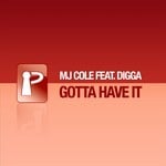 cover: Digga|Mj Cole - Gotta Have It