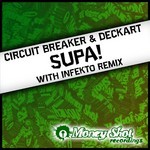 cover: Circuit Breaker|Deckart - Supa!