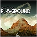 cover: Jola Eidos - Playground