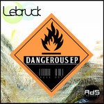 cover: Lebruck - Dangerous EP