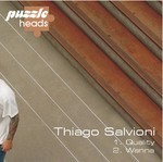 cover: Thiagoo Salvioni - Quality