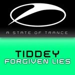 cover: Tiddey - Forgiven Lies