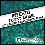 cover: Infekto - Funky Music