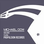 cover: Michael Dow - Badlands