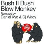 cover: Bush Ii Bush - Blow Monkey