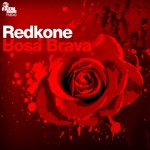 cover: Redkone - Rosa Brava