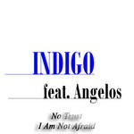 cover: INDIGO|Angelos - No Trust