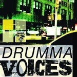 cover: Drumma - Voices