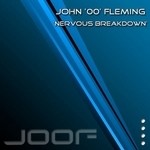 cover: John 00 Fleming - Nervous Breakdown