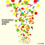 cover: Synchro Vibes - Synchro Vibes EP 2