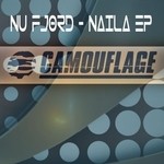 cover: Nu Fjord - Naila EP