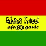 cover: Afroganic - Ghana Sweet