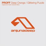 cover: Proff - Deep Orange