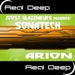 cover: Joost Glazenburg|Sonatech - Arion