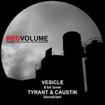 cover: Caustik|Tyrant|Vesicle - 8 Bit Lover