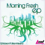 cover: Dj Robson|Brian Medina - Morning Fresh