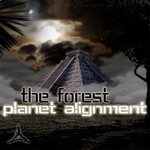 cover: The Forest - Planet Alignment