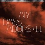 cover: Various - Ambassadors 4: Part 1