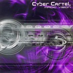 cover: Cyber Cartel - Magic Vision