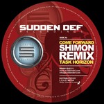 cover: Task Horizon - Come Forward