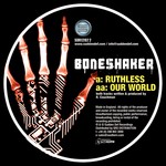 cover: Boneshaker - Ruthless