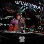 cover: Dj Acacio Moura - Metamorfose EP Vol 4