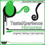 cover: Tastexperience - Horizontal