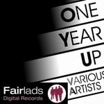 cover: Various Artists - One Year Up