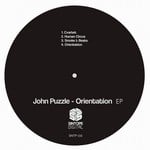 cover: John Puzzle - Orientation EP