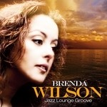 cover: Brenda Wilson - Jazz lounge Groove