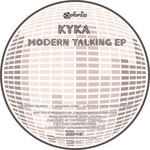 cover: Kyka - Modern Talking EP