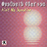 cover: Frederik Olufsen - Ain't No Sunshine