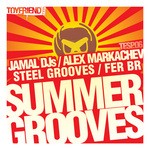 cover: Jamals Djs|Alex Markachev - Summer Grooves