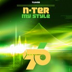 cover: N Ter|Dj Omega - My Style