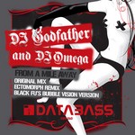 cover: Dj Godfather|Dj Omega - From A Mile Away