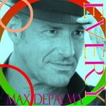 cover: Max De Palma - Every