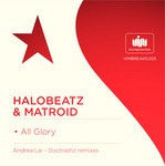 cover: Halobeatz|Matroid - All Glory