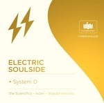 cover: Electric Soulside - System D