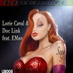 cover: Caval, Lorie|Doc Link|Eman - Sexy