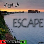 cover: Angel A - Escape