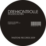 cover: Drehkontrolle - Goldlockchen