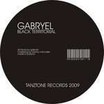 cover: Gabryel - Black Territorial