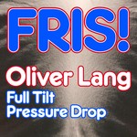 cover: Oliver Lang - Full Tilt