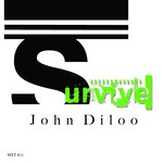 cover: John Diloo - Survive EP