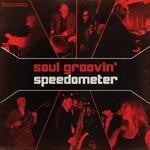 cover: Speedometer - Soul Groovin - Speedometer Live