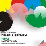 cover: Demir & Seymen - What