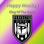 cover: Happy Monkey - King Of The Berry