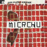 cover: Micachu & The Shapes - Golden Phone