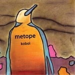 cover: Metope - Kobol