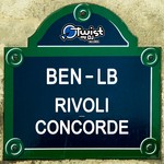 cover: Ben Lb - Rivoli-Concorde